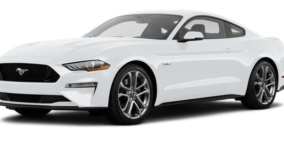 FORD MUSTANG 2018 1FA6P8CF0J5126311 image