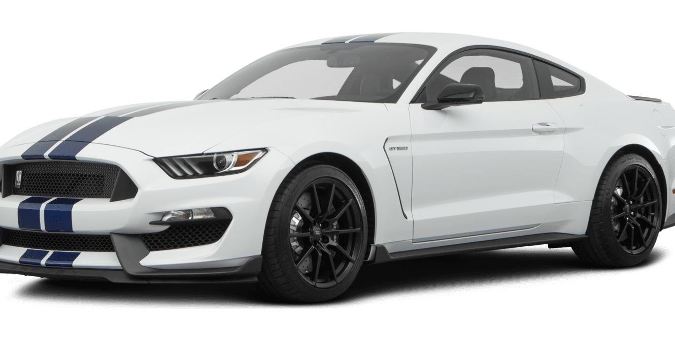 FORD MUSTANG 2018 1FA6P8JZ2J5501175 image