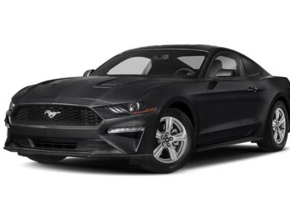 FORD MUSTANG 2018 1FA6P8CF6J5118326 image