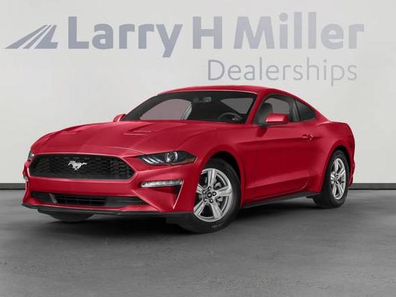 FORD MUSTANG 2018 1FA6P8TH2J5105655 image