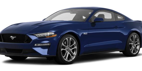 FORD MUSTANG 2018 1FA6P8CF7J5101079 image