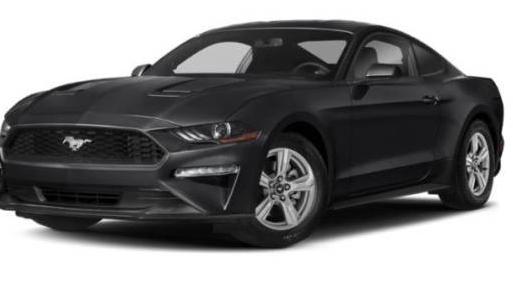 FORD MUSTANG 2018 1FA6P8CF4J5128045 image