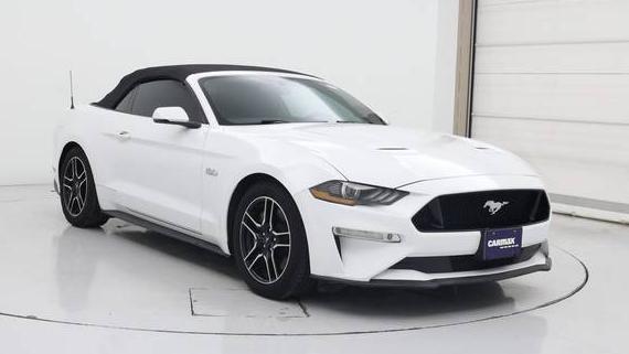 FORD MUSTANG 2018 1FATP8FF9J5109960 image FORD MUSTANG 2018 1FATP8FF9J5109960 image