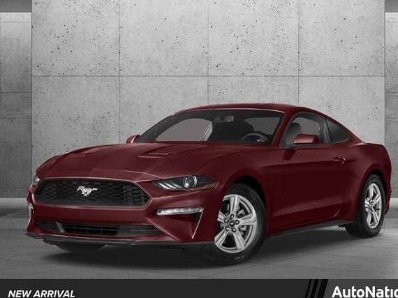 FORD MUSTANG 2018 1FA6P8CF9J5104419 image