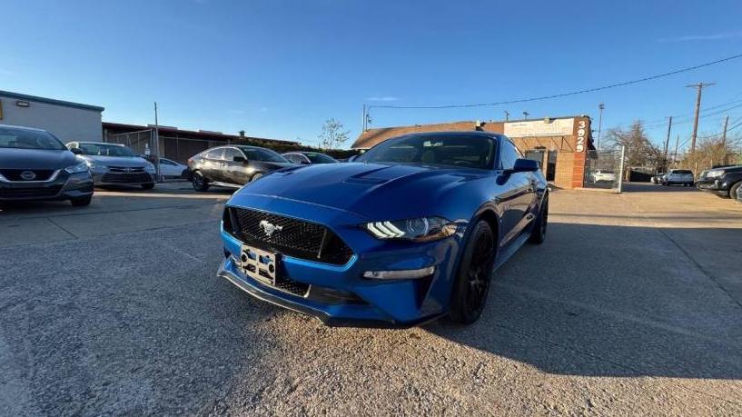 FORD MUSTANG 2018 1FA6P8CF2J5144678 image