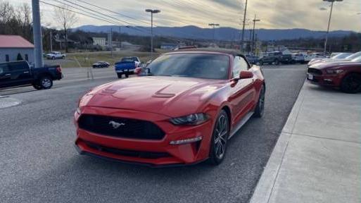 FORD MUSTANG 2018 1FATP8UH6J5123934 image