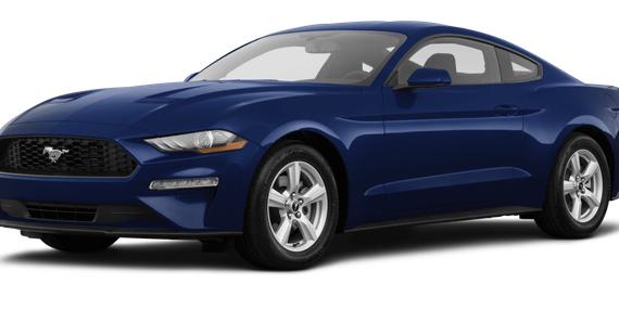 FORD MUSTANG 2018 1FA6P8THXJ5180944 image