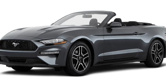 FORD MUSTANG 2018 1FATP8UH9J5124236 image