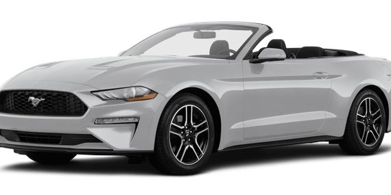 FORD MUSTANG 2018 1FATP8UH9J5167720 image