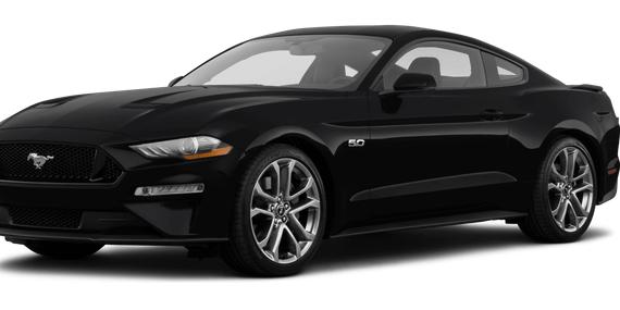 FORD MUSTANG 2018 1FA6P8CF4J5114078 image