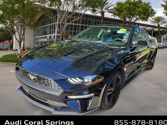 FORD MUSTANG 2018 1FA6P8TH1J5183151 image FORD MUSTANG 2018 1FA6P8TH1J5183151 image