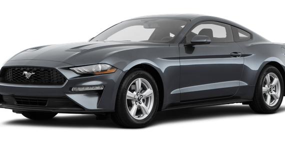 FORD MUSTANG 2018 1FA6P8TH8J5183129 image