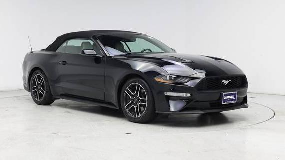 FORD MUSTANG 2018 1FATP8UH7J5132576 image