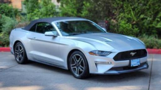 FORD MUSTANG 2018 1FATP8UH7J5110027 image FORD MUSTANG 2018 1FATP8UH7J5110027 image