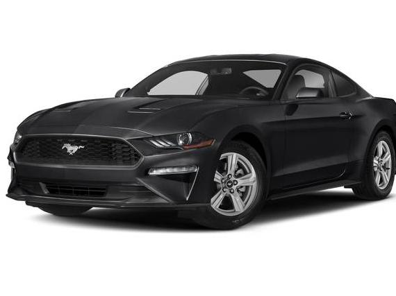 FORD MUSTANG 2018 1FA6P8CF6J5185430 image