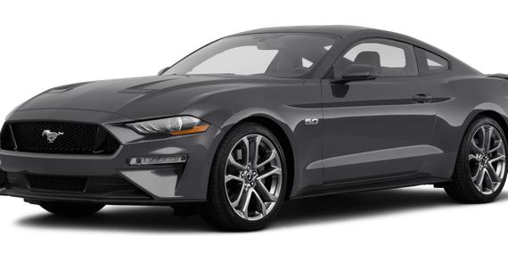 FORD MUSTANG 2018 1FA6P8CF5J5108693 image