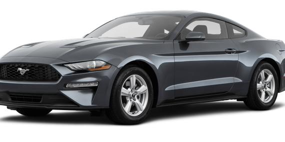 FORD MUSTANG 2018 1FA6P8TH0J5170889 image