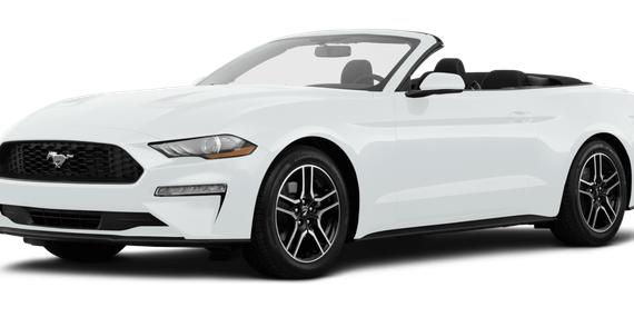 FORD MUSTANG 2018 1FATP8UH7J5124834 image