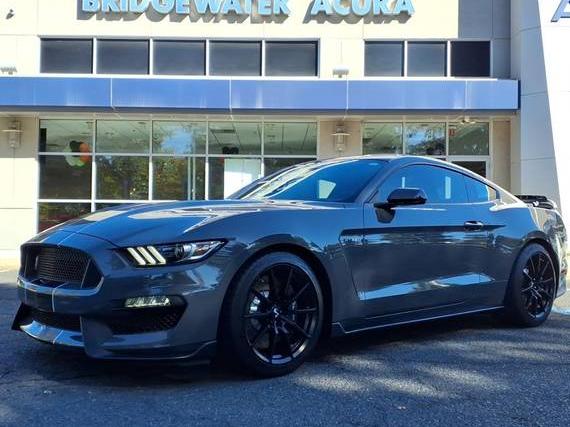 FORD MUSTANG 2018 1FA6P8JZXJ5500355 image