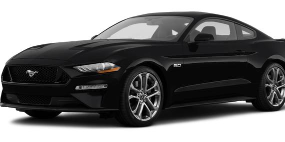 FORD MUSTANG 2018 1FA6P8CF0J5165254 image