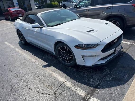 FORD MUSTANG 2018 1FATP8UH6J5133296 image