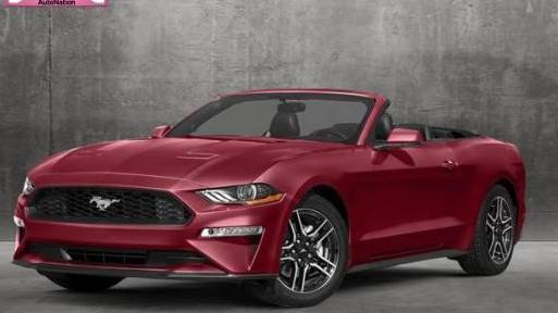 FORD MUSTANG 2018 1FATP8UH8J5126494 image