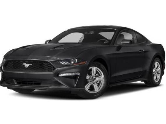 FORD MUSTANG 2018 1FA6P8CF4J5107373 image