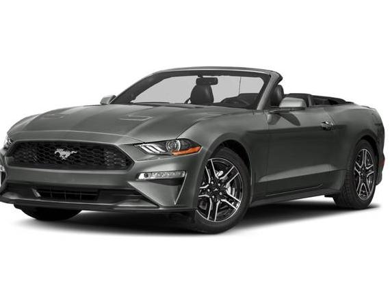 FORD MUSTANG 2018 1FATP8UHXJ5113455 image