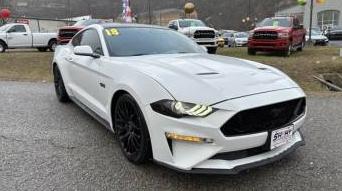 FORD MUSTANG 2018 1FA6P8CF6J5109030 image
