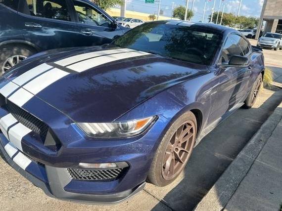 FORD MUSTANG 2018 1FA6P8JZ8J5500323 image
