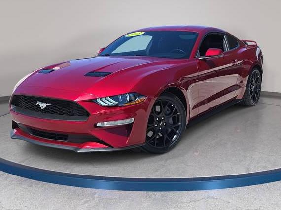FORD MUSTANG 2018 1FA6P8TH1J5163658 image FORD MUSTANG 2018 1FA6P8TH1J5163658 image