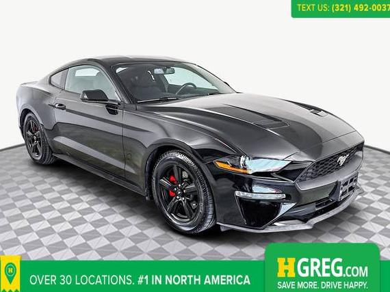 FORD MUSTANG 2018 1FA6P8TH0J5173856 image