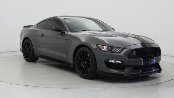 FORD MUSTANG 2018 1FA6P8JZXJ5503272 image