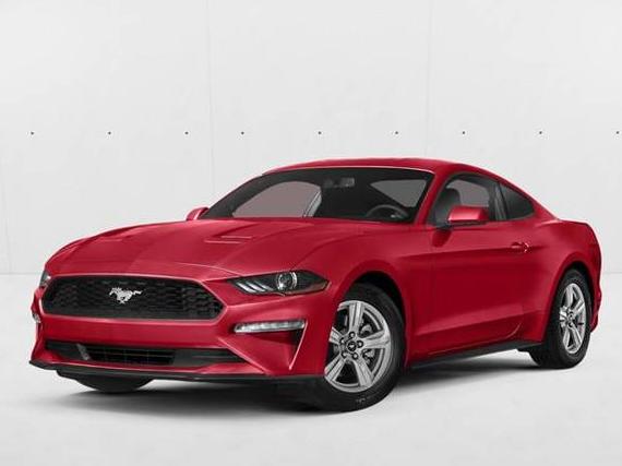 FORD MUSTANG 2018 1FA6P8CF9J5144399 image