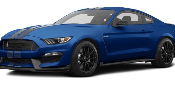 FORD MUSTANG 2018 1FA6P8JZ1J5501037 image