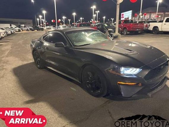 FORD MUSTANG 2018 1FA6P8TH6J5113984 image FORD MUSTANG 2018 1FA6P8TH6J5113984 image
