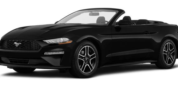 FORD MUSTANG 2018 1FATP8UH6J5111847 image FORD MUSTANG 2018 1FATP8UH6J5111847 image