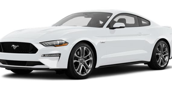 FORD MUSTANG 2018 1FA6P8CF3J5105033 image