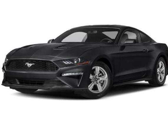 FORD MUSTANG 2018 1FA6P8TH6J5126024 image