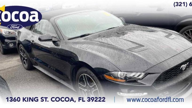 FORD MUSTANG 2018 1FATP8UH0J5133696 image