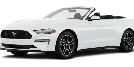 FORD MUSTANG 2018 1FATP8UH5J5115288 image