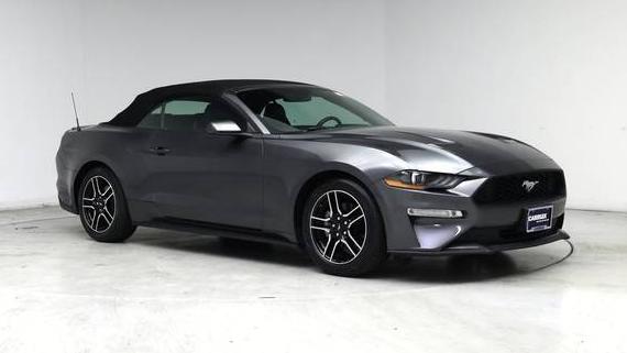 FORD MUSTANG 2018 1FATP8UH8J5135969 image