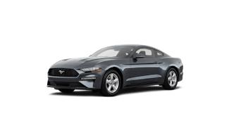 FORD MUSTANG 2018 1FA6P8TH3J5118995 image