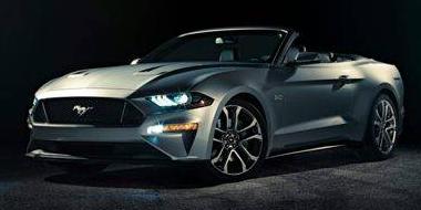 FORD MUSTANG 2018 1FATP8UHXJ5113536 image