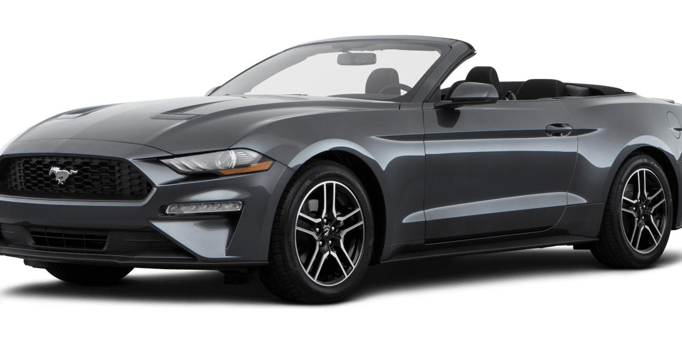 FORD MUSTANG 2018 1FATP8FF3J5139021 image