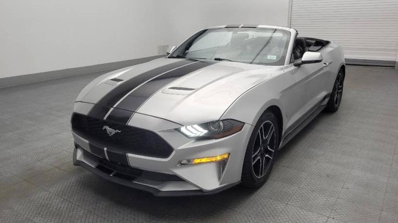 FORD MUSTANG 2018 1FATP8UH4J5115265 image