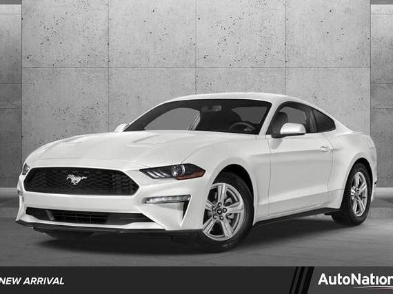 FORD MUSTANG 2018 1FA6P8CF6J5124983 image