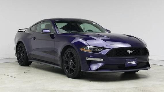 FORD MUSTANG 2018 1FA6P8TH8J5146601 image FORD MUSTANG 2018 1FA6P8TH8J5146601 image