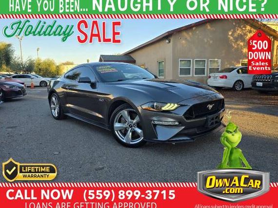 FORD MUSTANG 2018 1FA6P8CF2J5147077 image FORD MUSTANG 2018 1FA6P8CF2J5147077 image