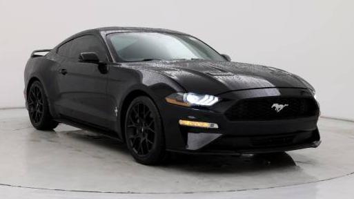 FORD MUSTANG 2018 1FA6P8TH8J5102422 image